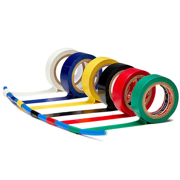 PVC electrical adhesive tape